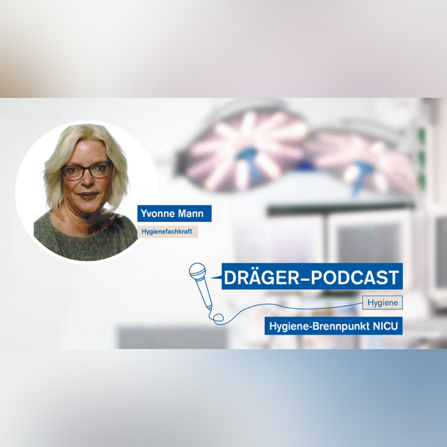 Der Dräger-Podcast