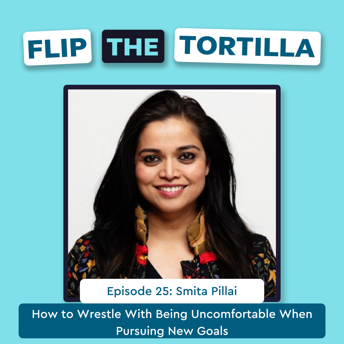 Flip the Tortilla