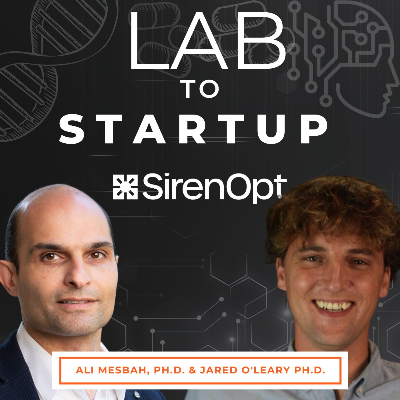 Cold Plasma Meets Machine Learning: The SirenOpt Story of Solving Manufacturing's Nanoscale Blind Spot Cold Plasma Meets Machine Learning: The SirenOpt Story of Solving Manufacturing's Nanoscale Blind Spot