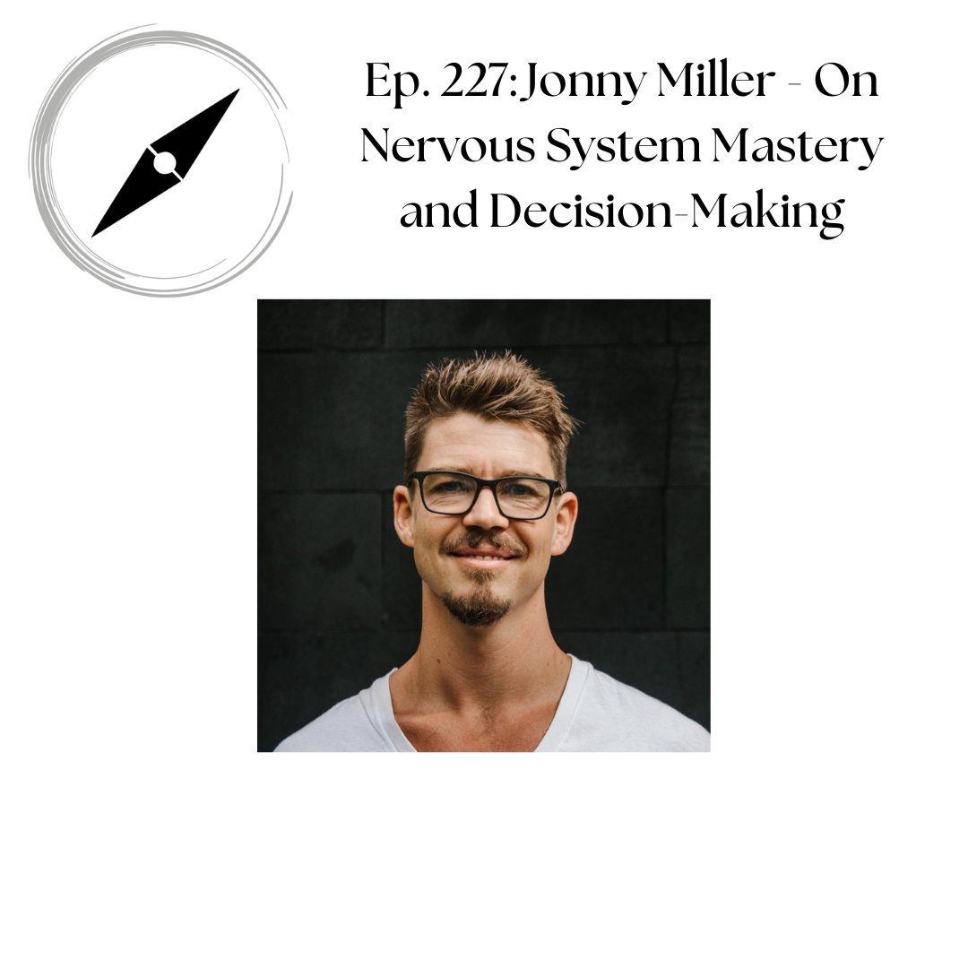 The Decision-Making Studio Podcast