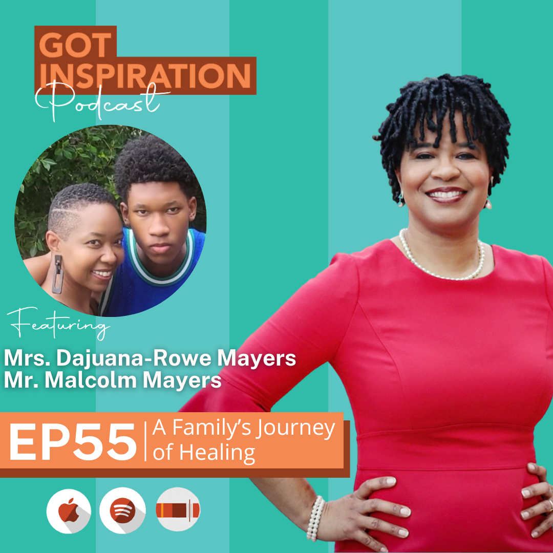 Got InSpiration Podcast