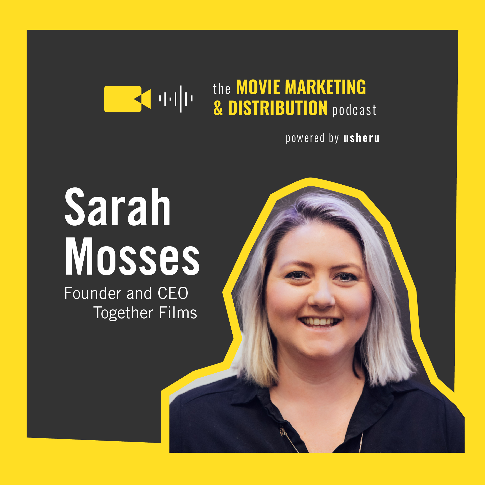 The Movie Marketing & Distribution Podcast