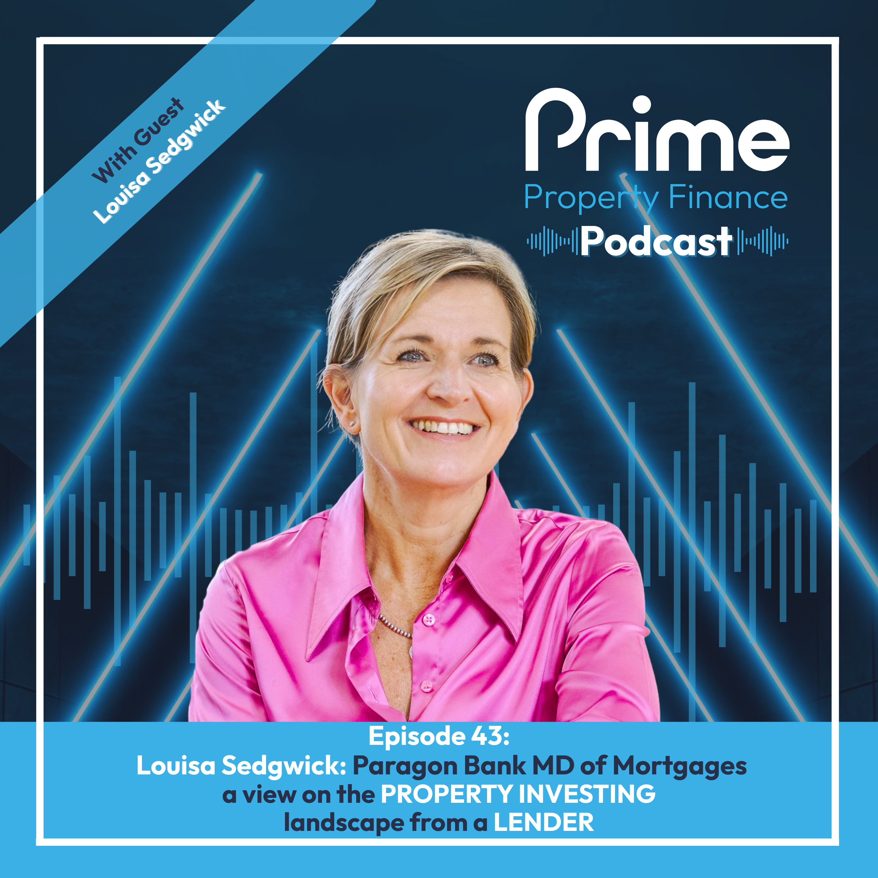 Prime Property Finance Podcast