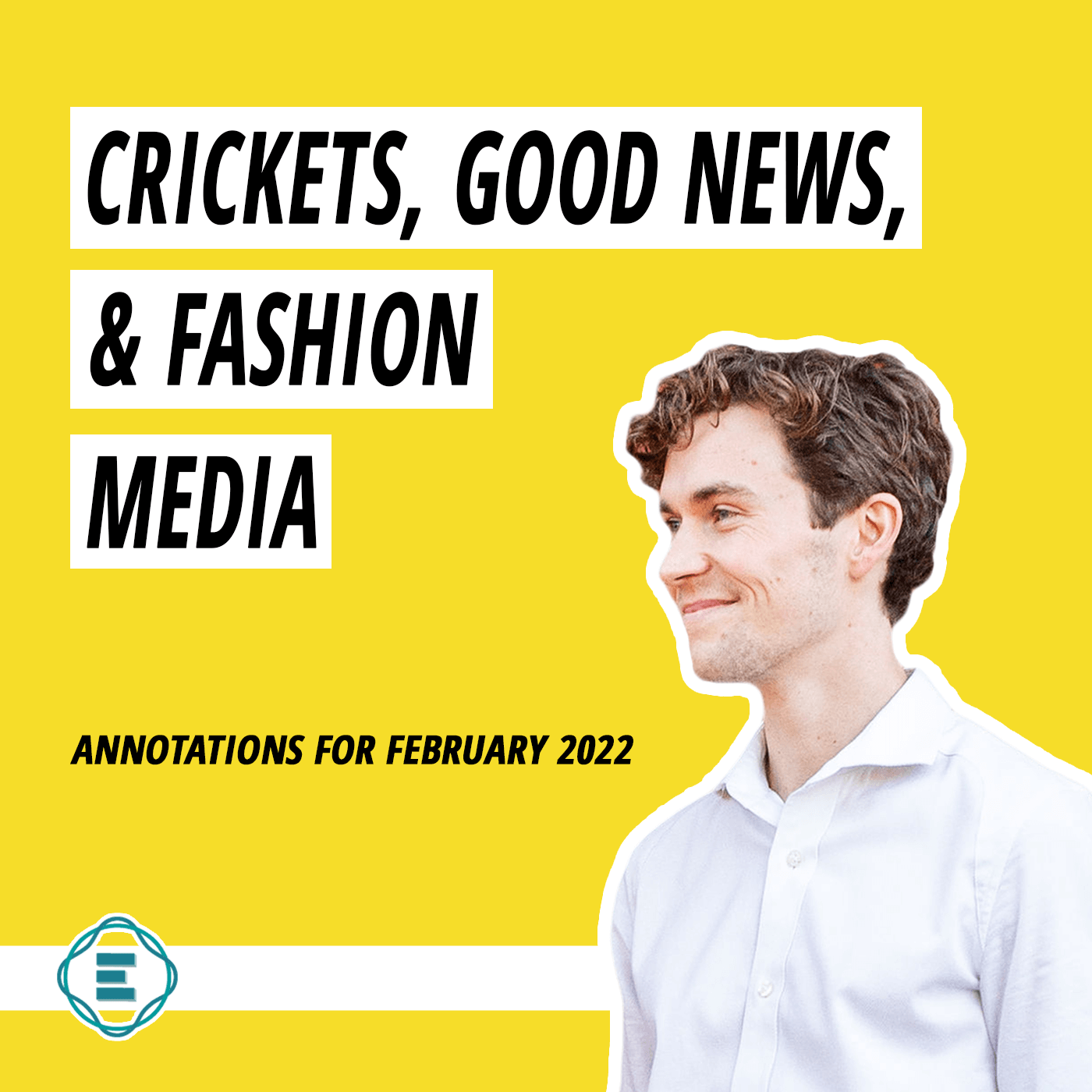 The Social Entrepreneurship & Innovation Podcast
