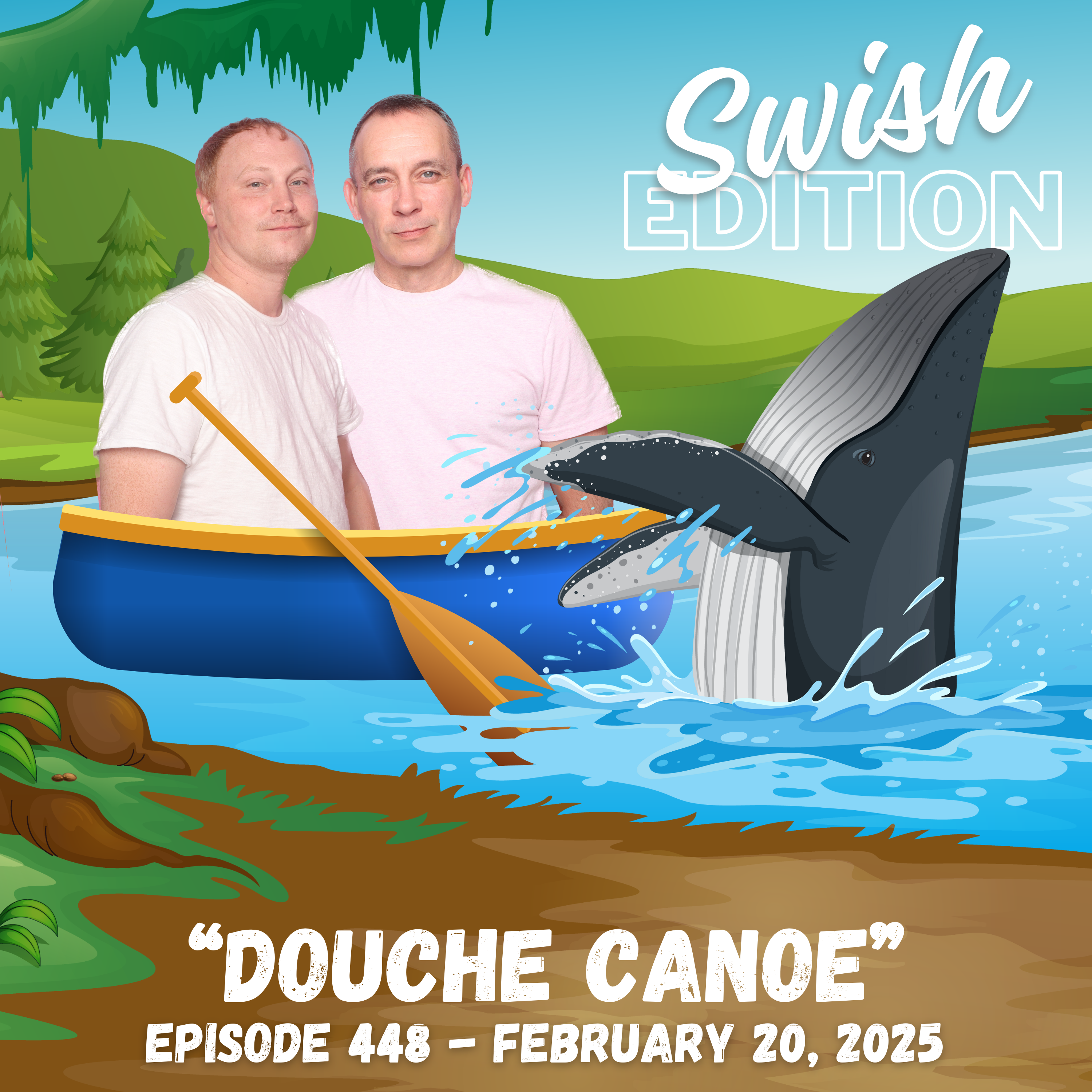 Swish Edition