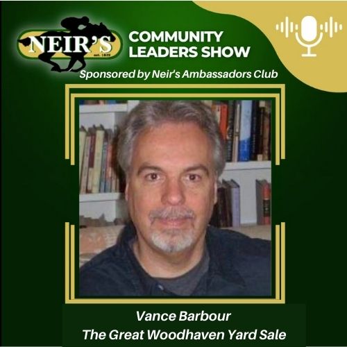 Neir\'s Community Leaders Show