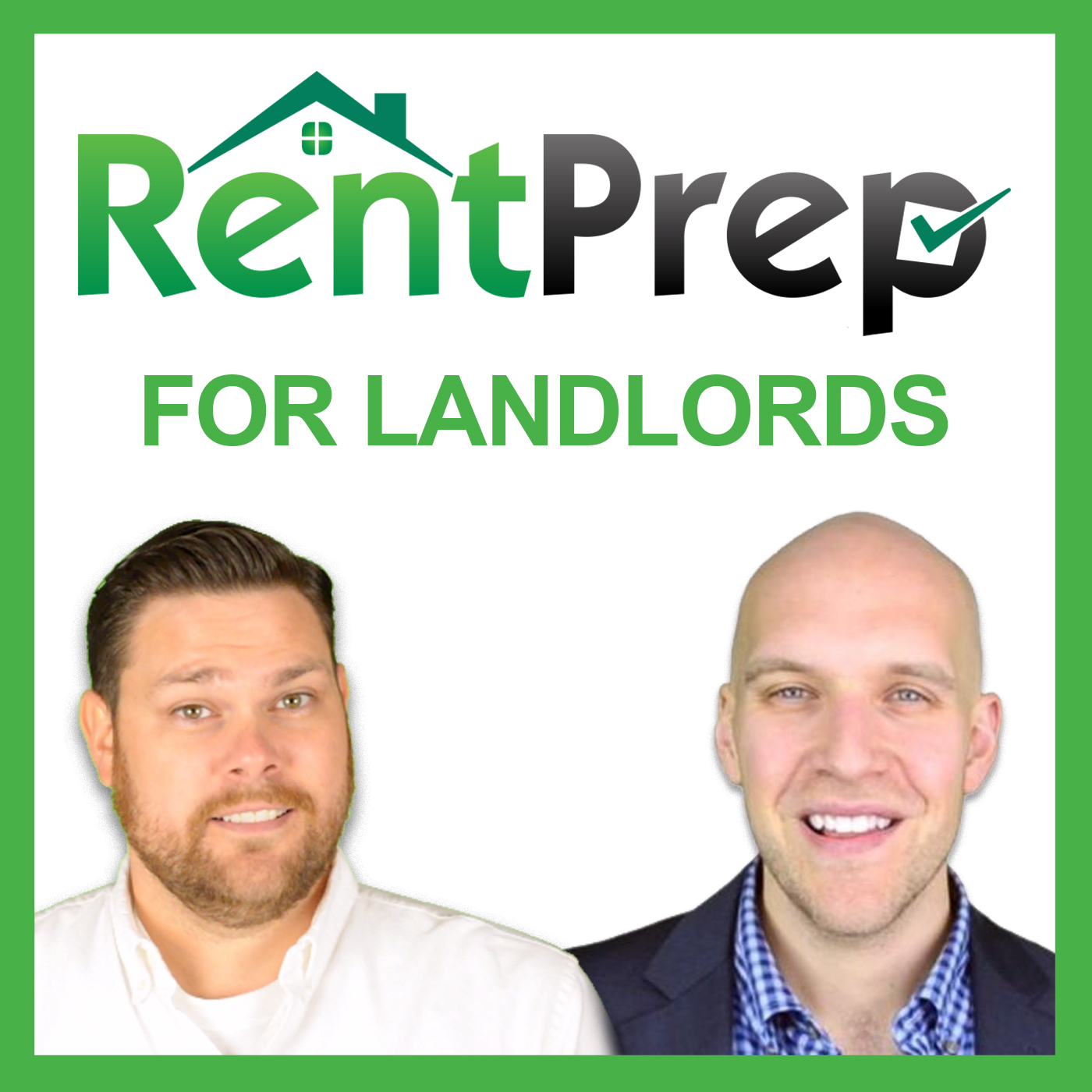 RentPrep For Landlords