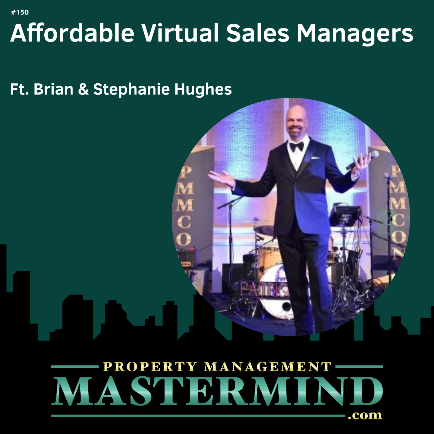 The Property Management Mastermind Show