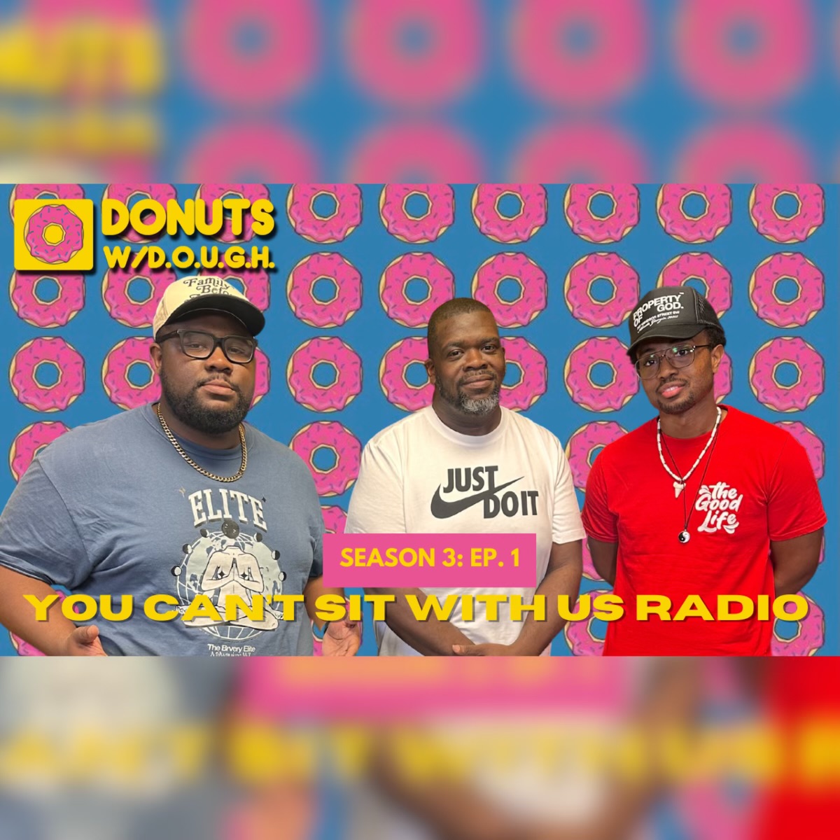 Building Community & Southern Charm with Q & LaTroy