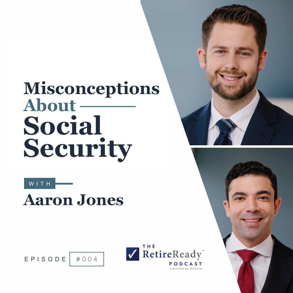 The RetireReady Podcast