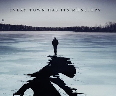 It Came From a Monster Movie!