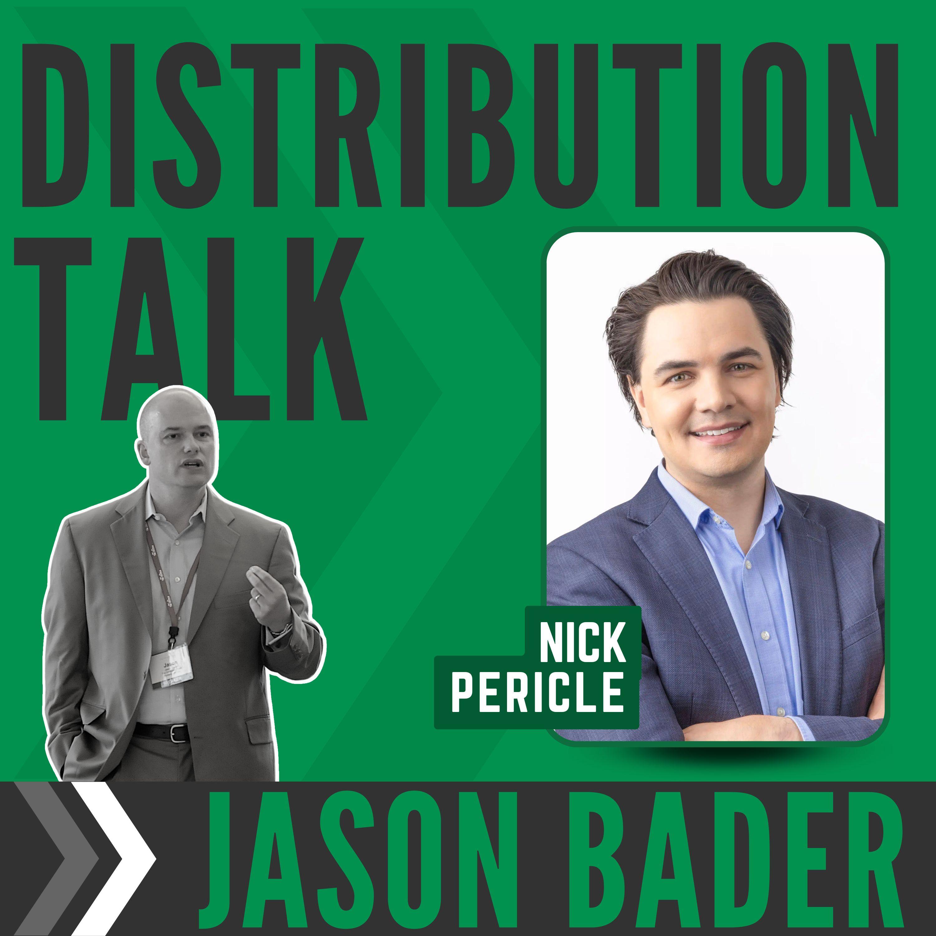 Distribution Talk