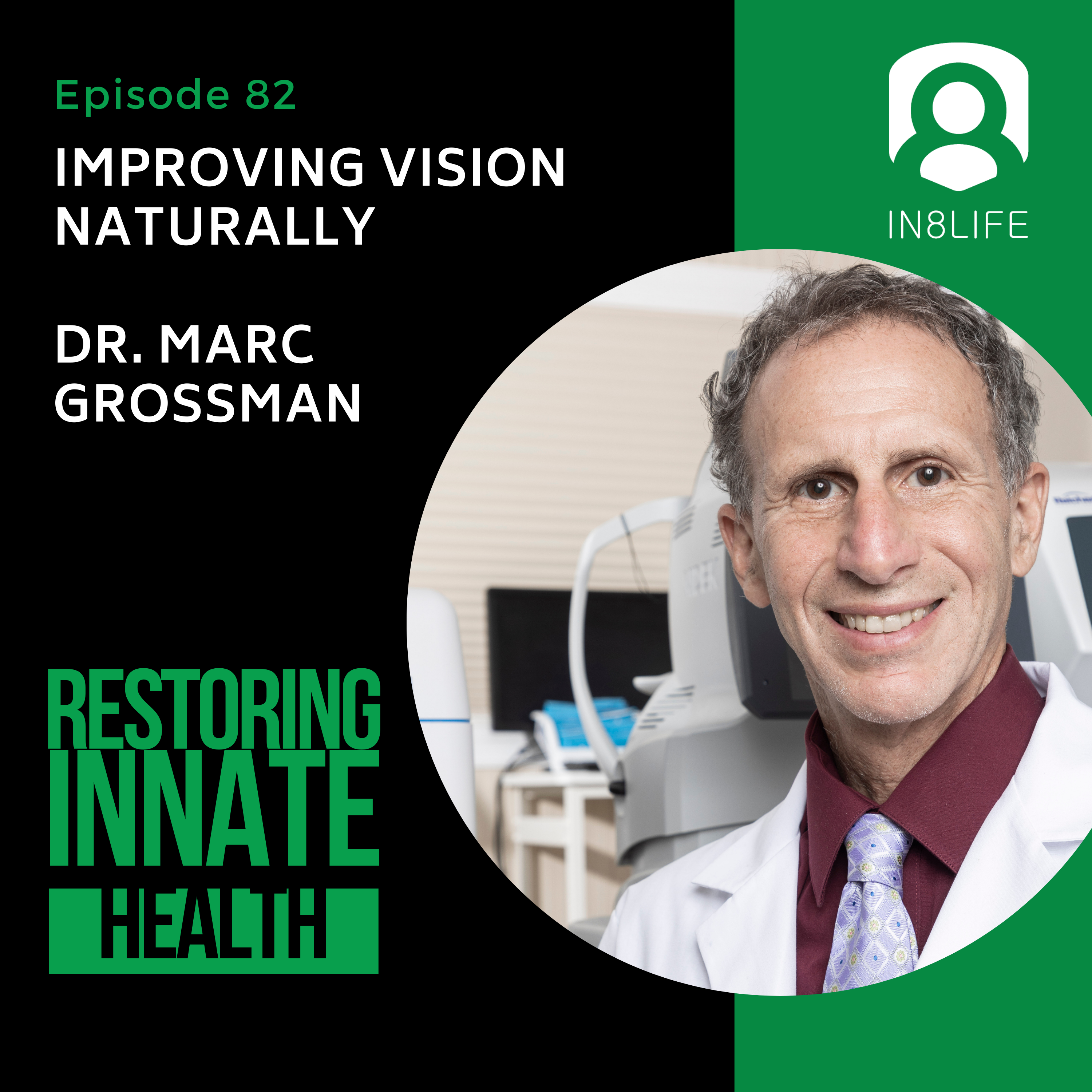 Restoring Innate Health
