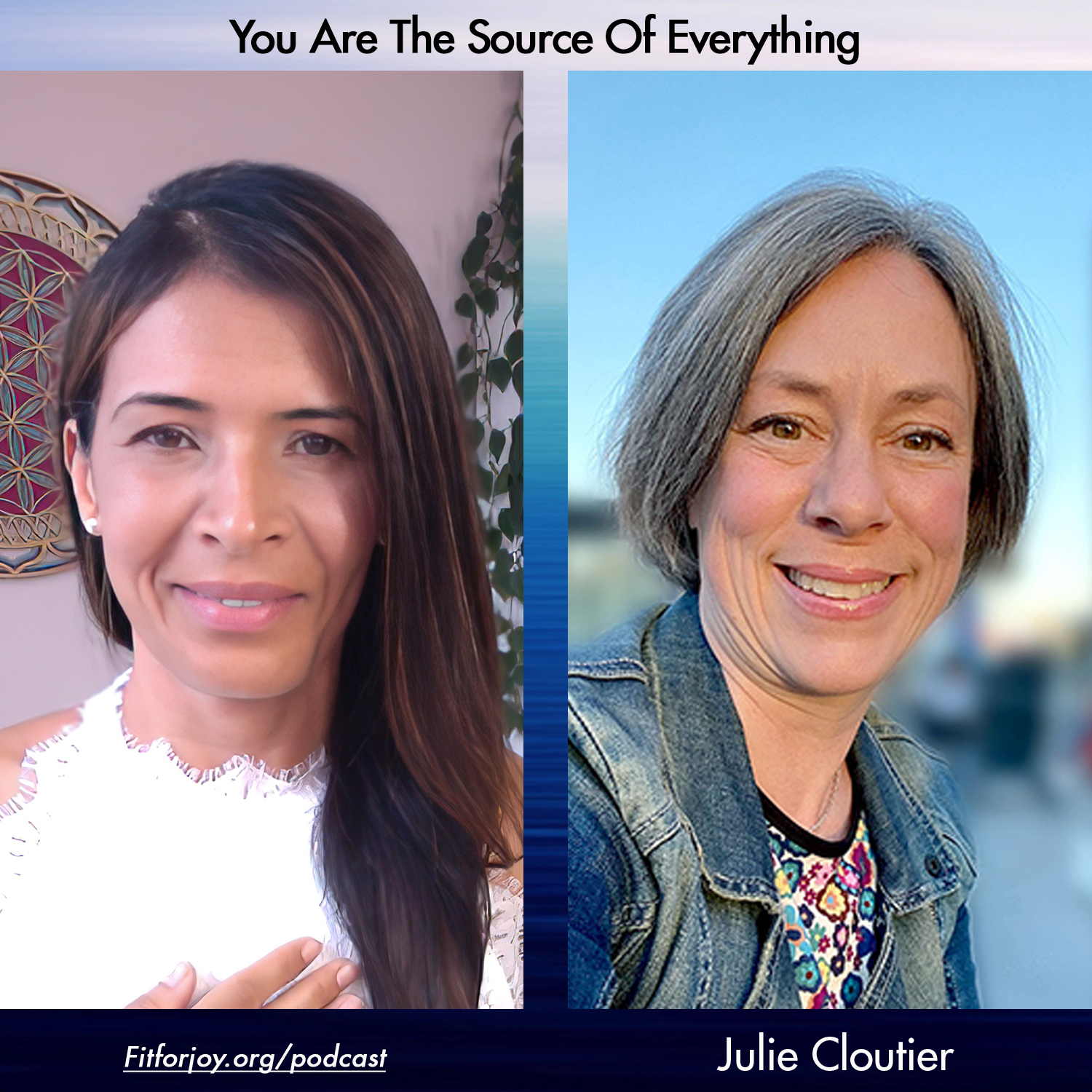 A Quest for Well-Being