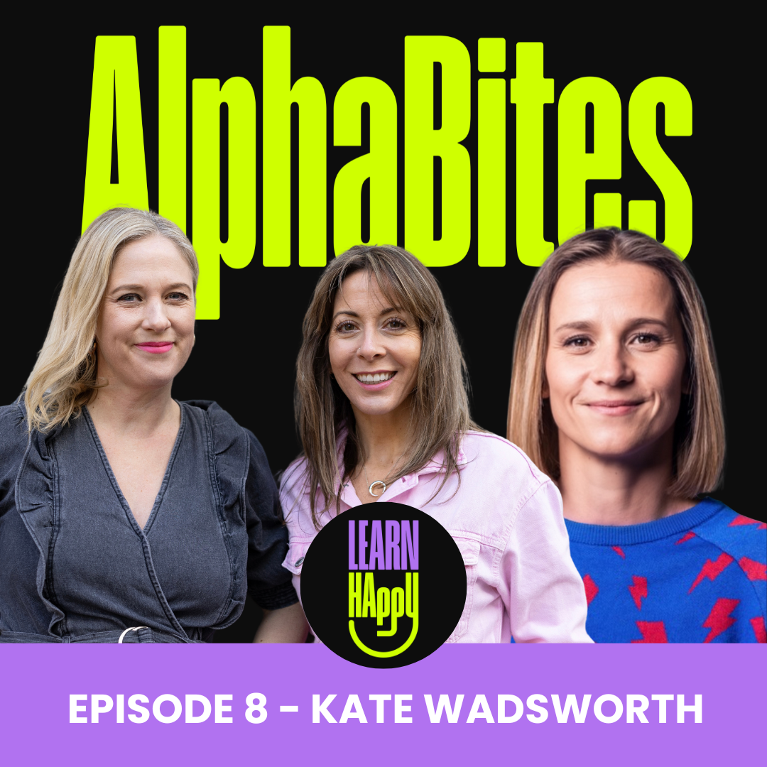 AlphaBites