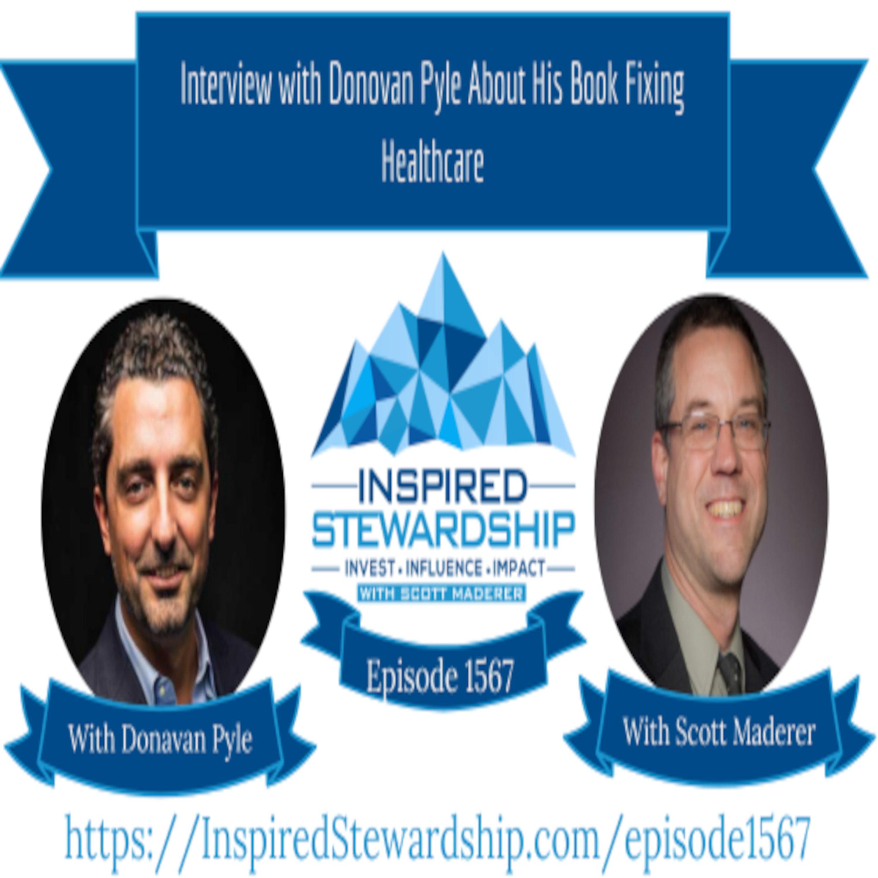 Inspired Stewardship