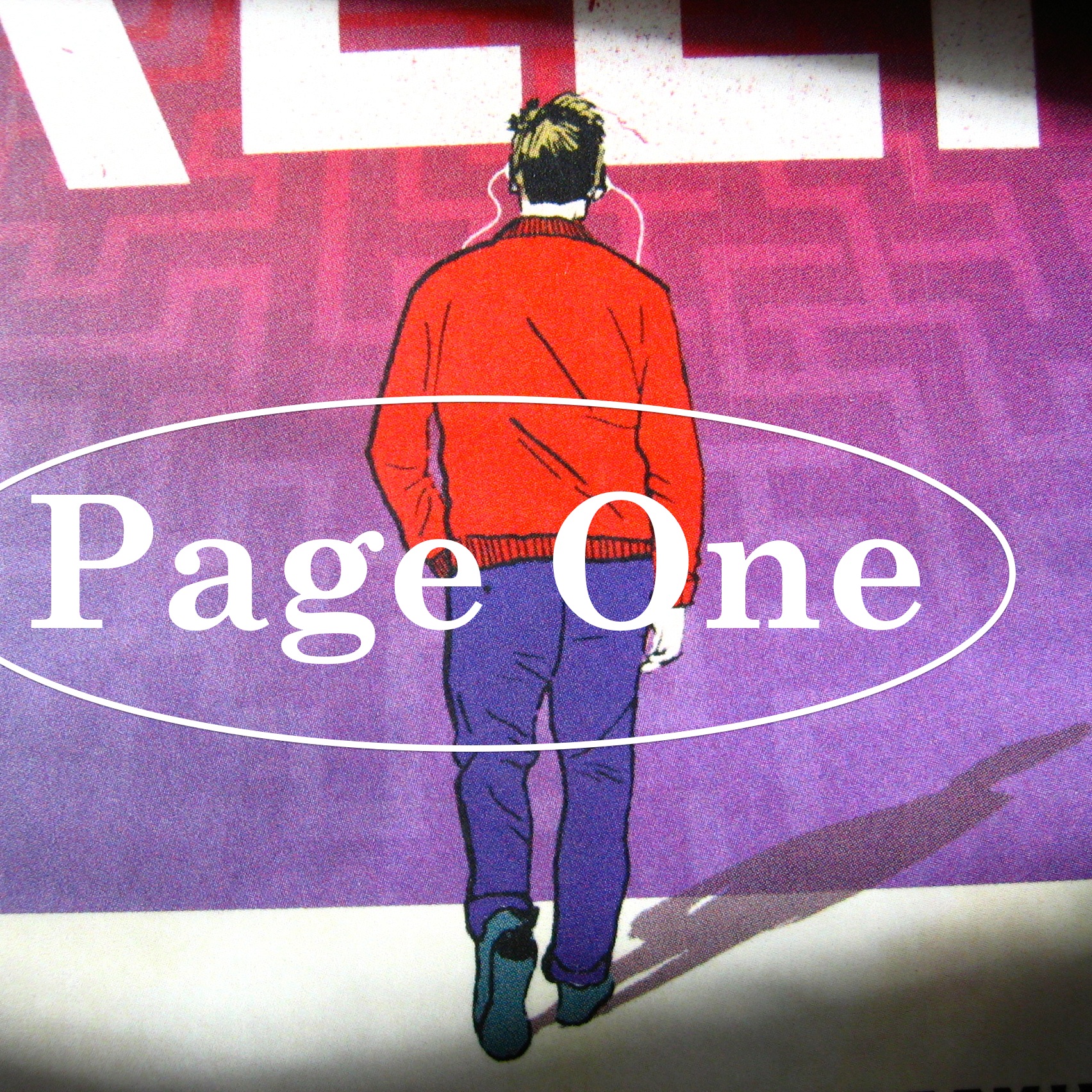 Page One