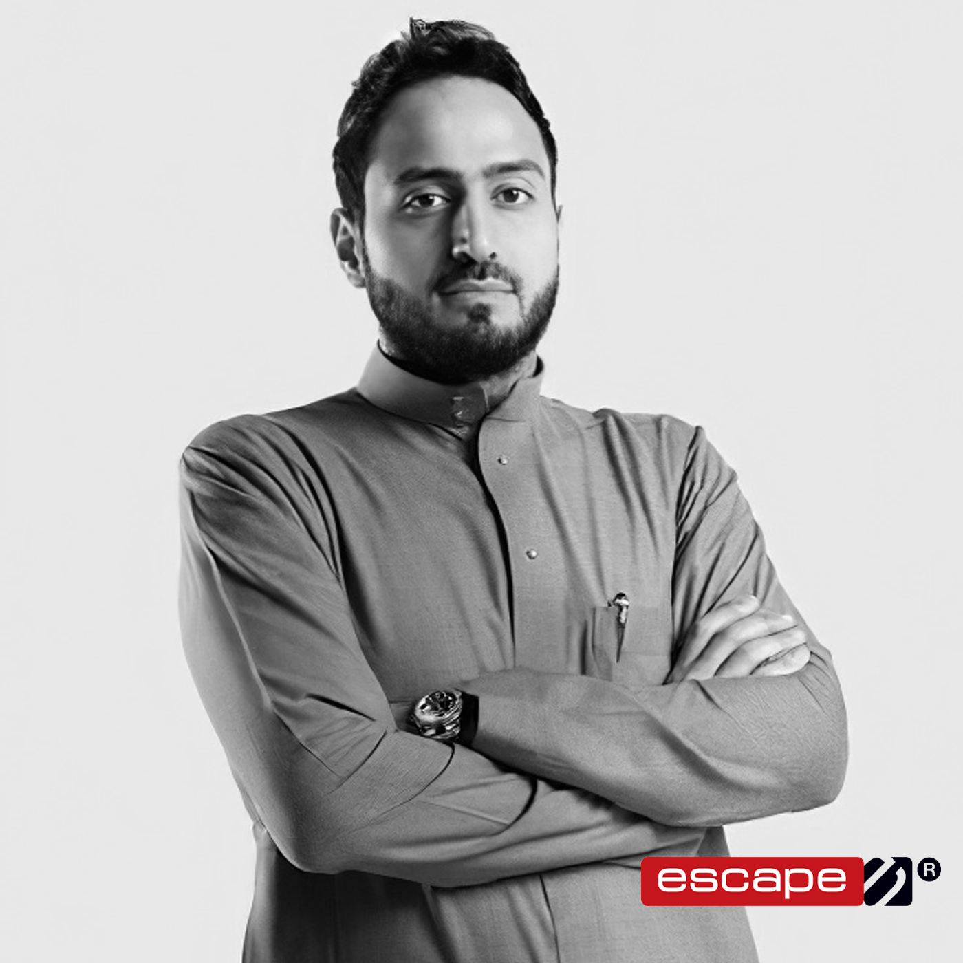 Ep 255 - Armah Sports | Creating a Successful Business Through Vision & Values | Fahad Alhagbani