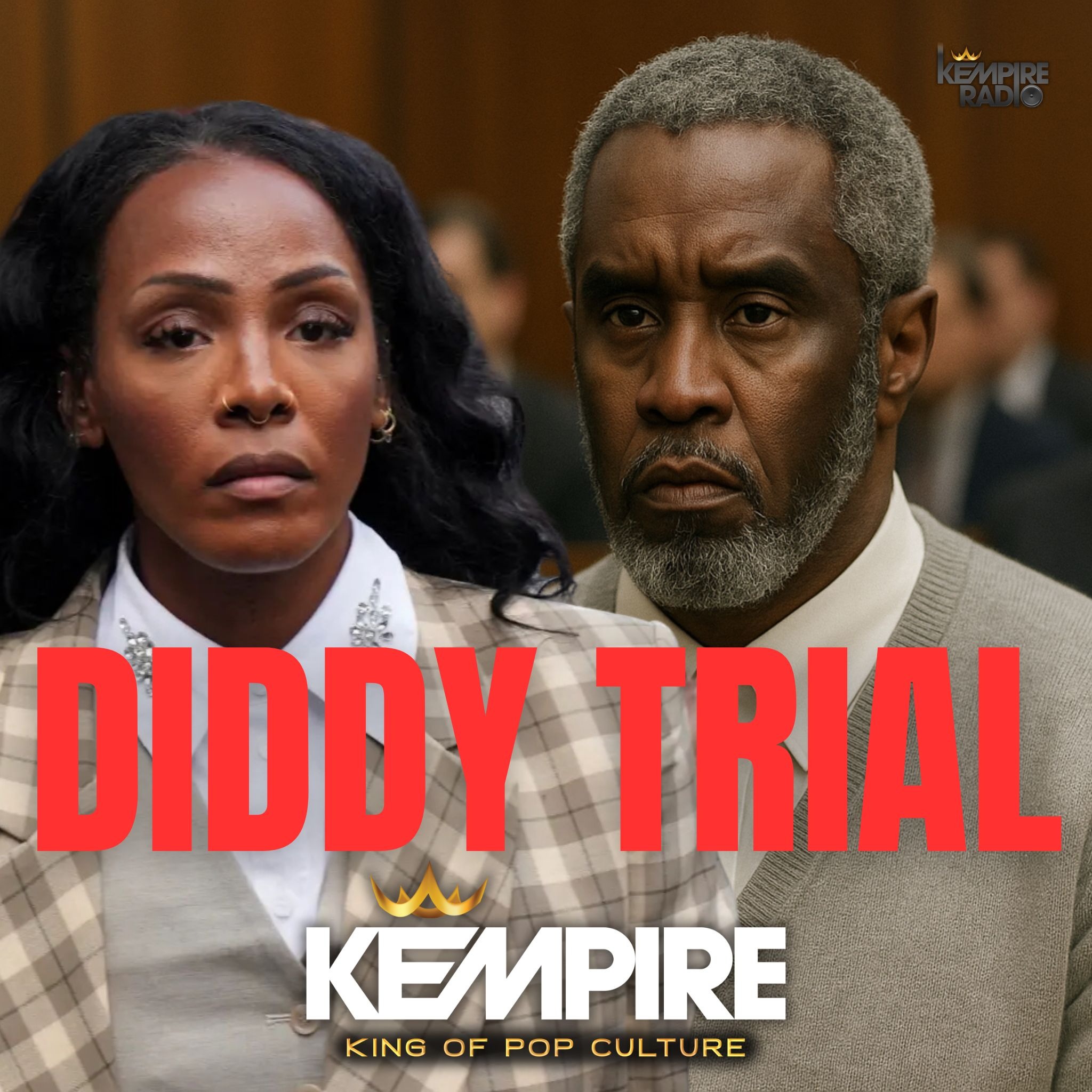 DIDDY TRIAL: Dawn Richard CALLED OUT for Inconsistencies & Cassie's Ex-BFF Testifies in Day 6 of the Diddy Trial [Extended]