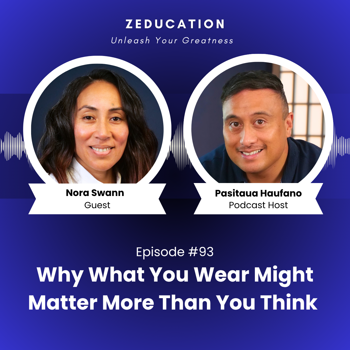 The Zeducation Podcast