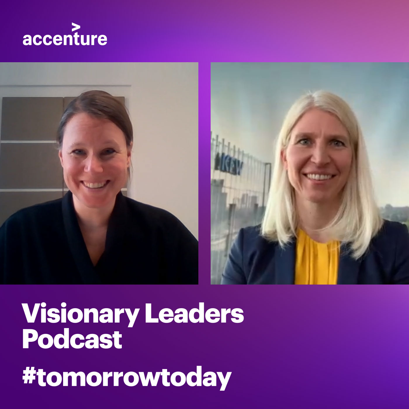 #tomorrowtoday – Nachgefragt bei CxOs