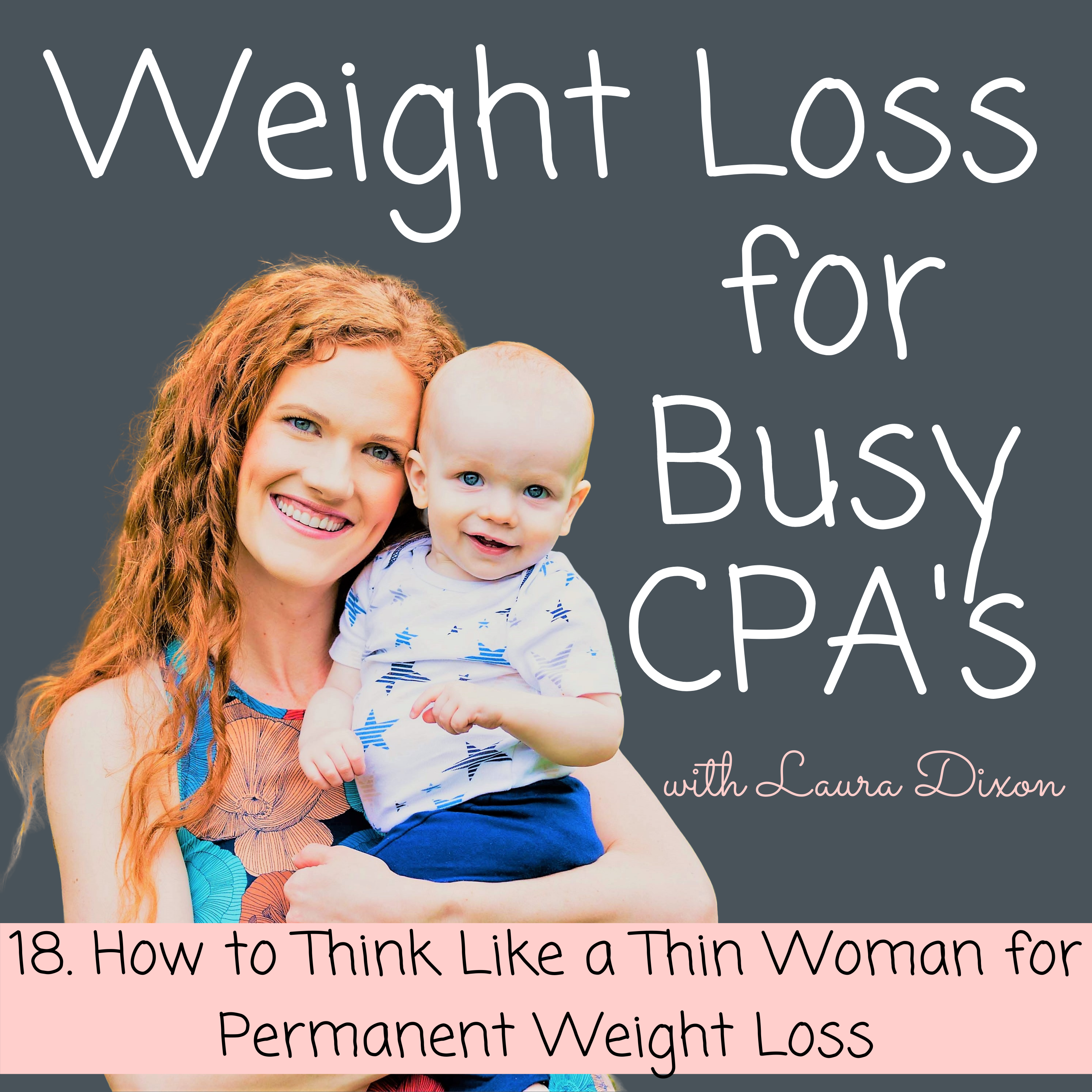 Naturally Thin for Life