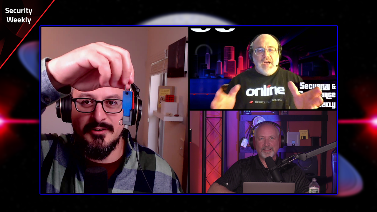 Through the Noise - ESW #228