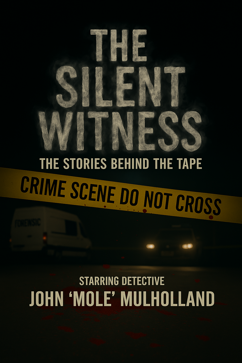 “The Silent Witness Podcast” Episode 2 “Gear on the Go”
