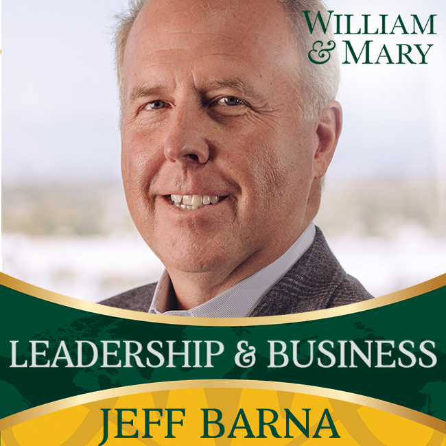 Leadership and Business