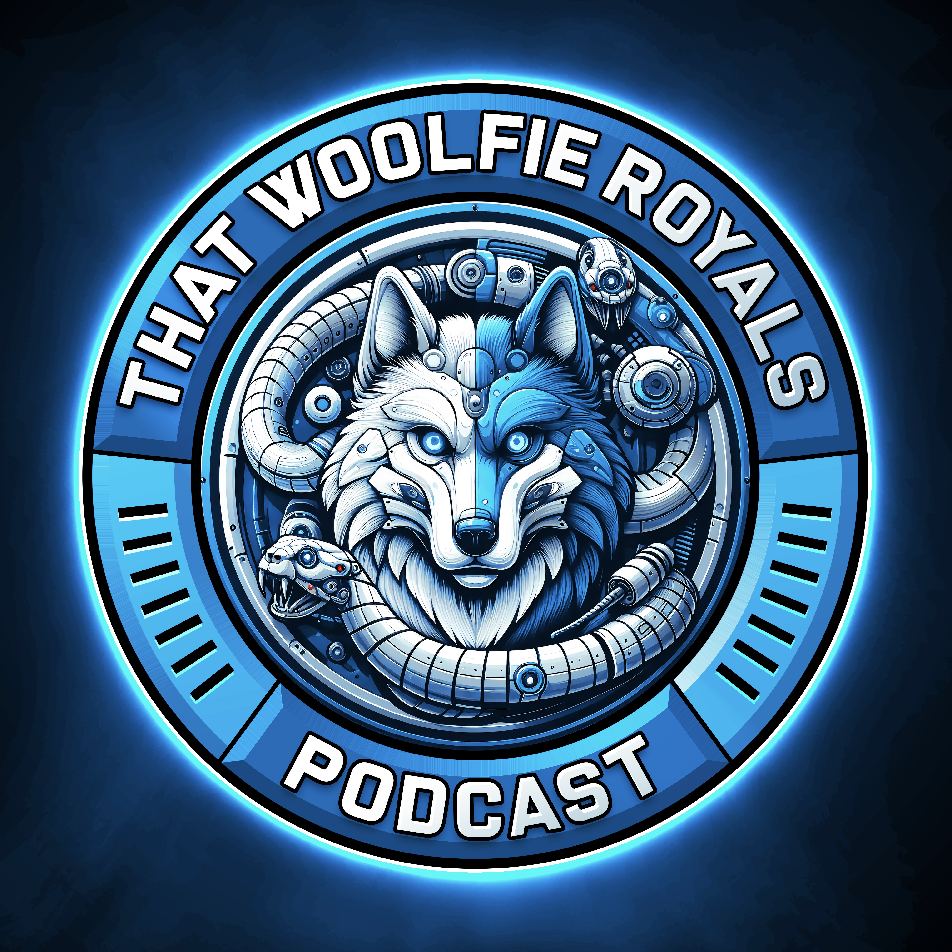 ThatWoolfieRoyalsPodcast