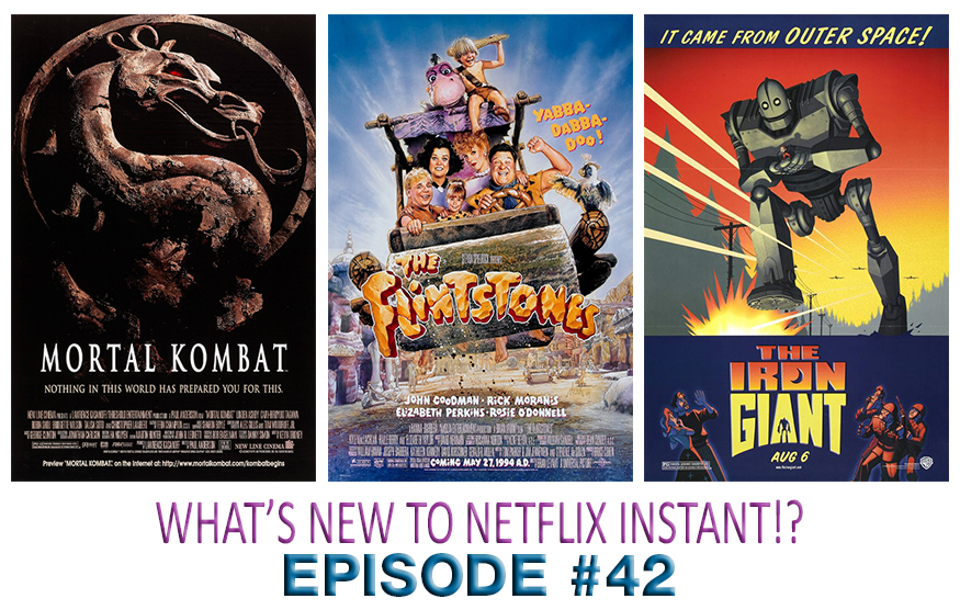 What\'s New to Netflix