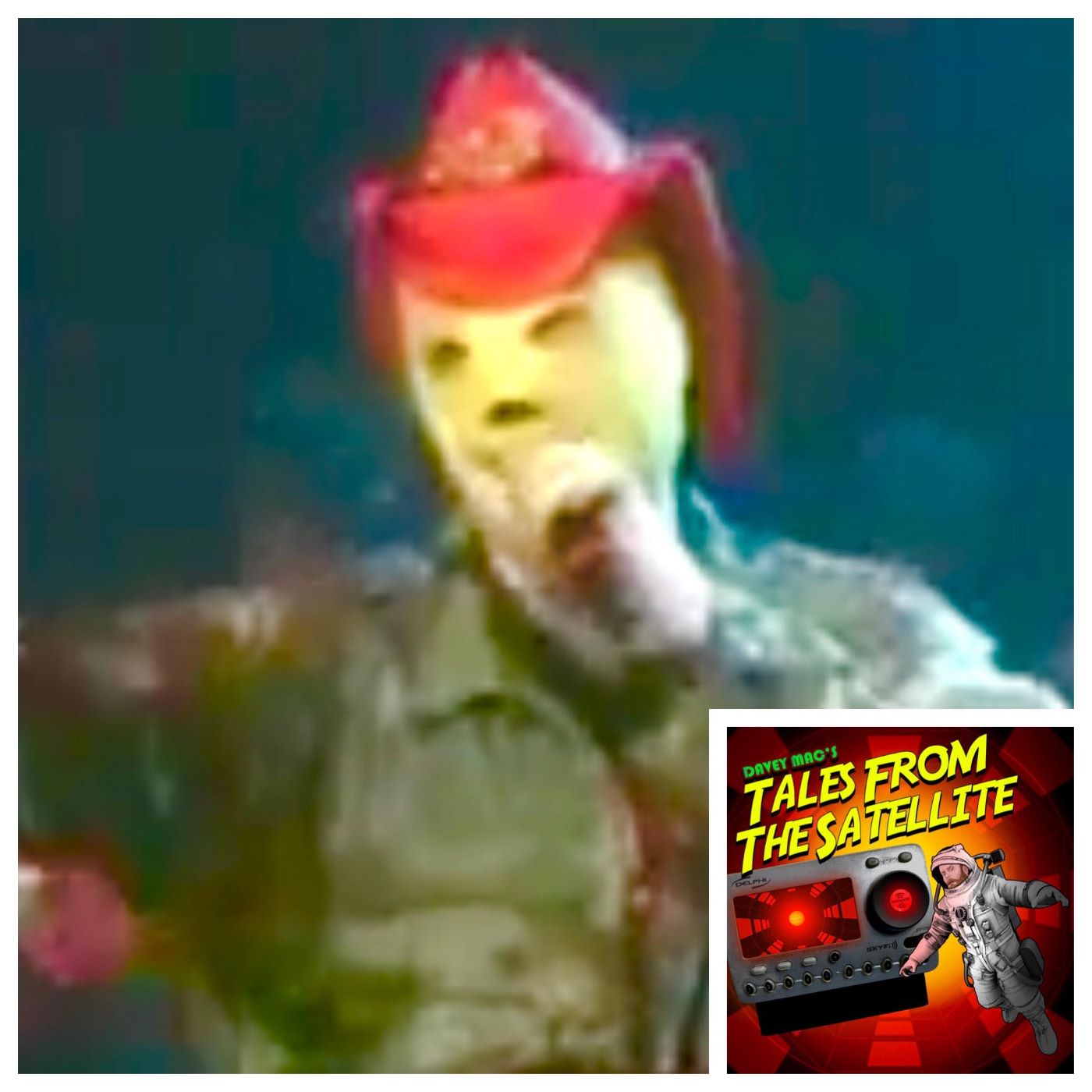 Episode XLVI (The Midnight Rider Vs. East Side Dave at the Big Ass Bash) Episode XLVI (The Midnight Rider Vs. East Side Dave at the Big Ass Bash)