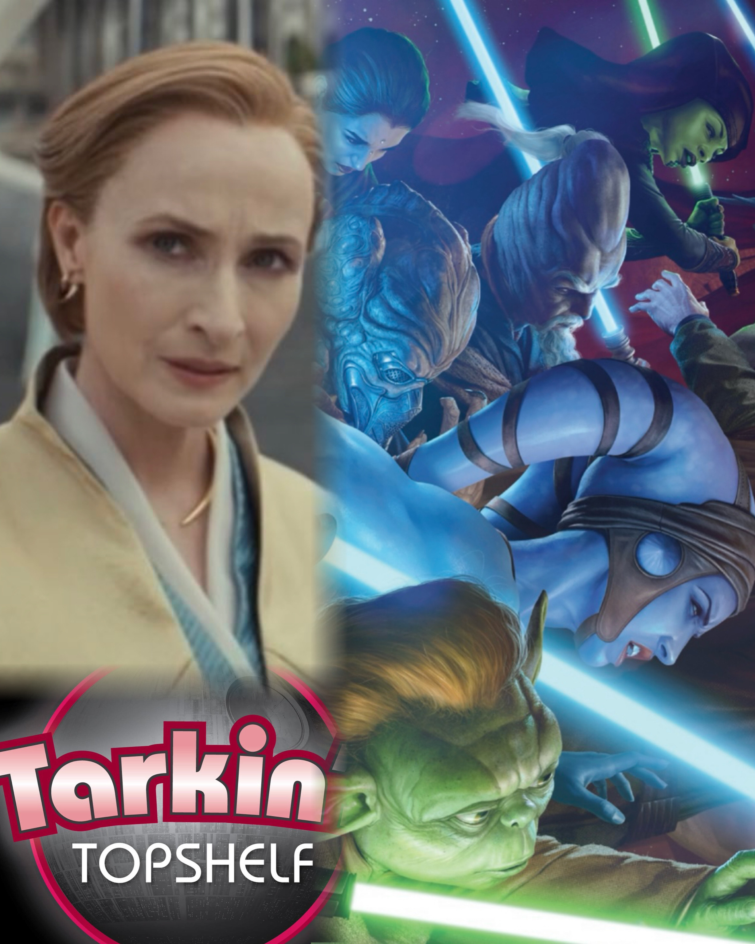 369: 'Jedi Knights' and A Special Look at Andor Season 2