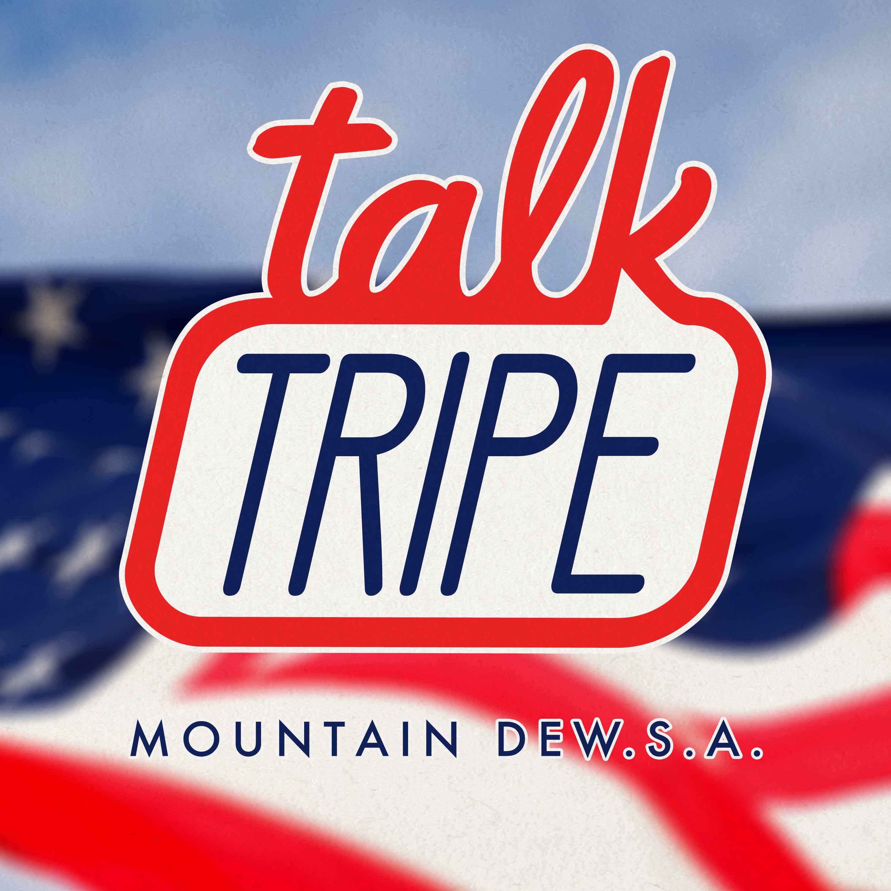 Talk Tripe