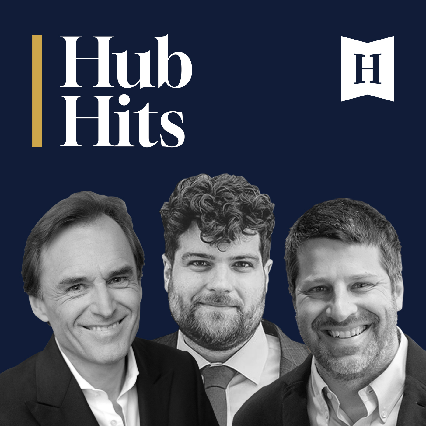 Hub Podcasts