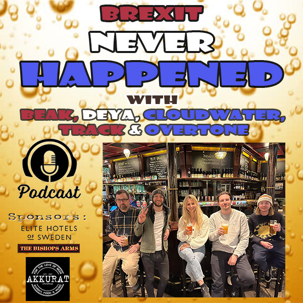 Beer Bubbles\'s podcast