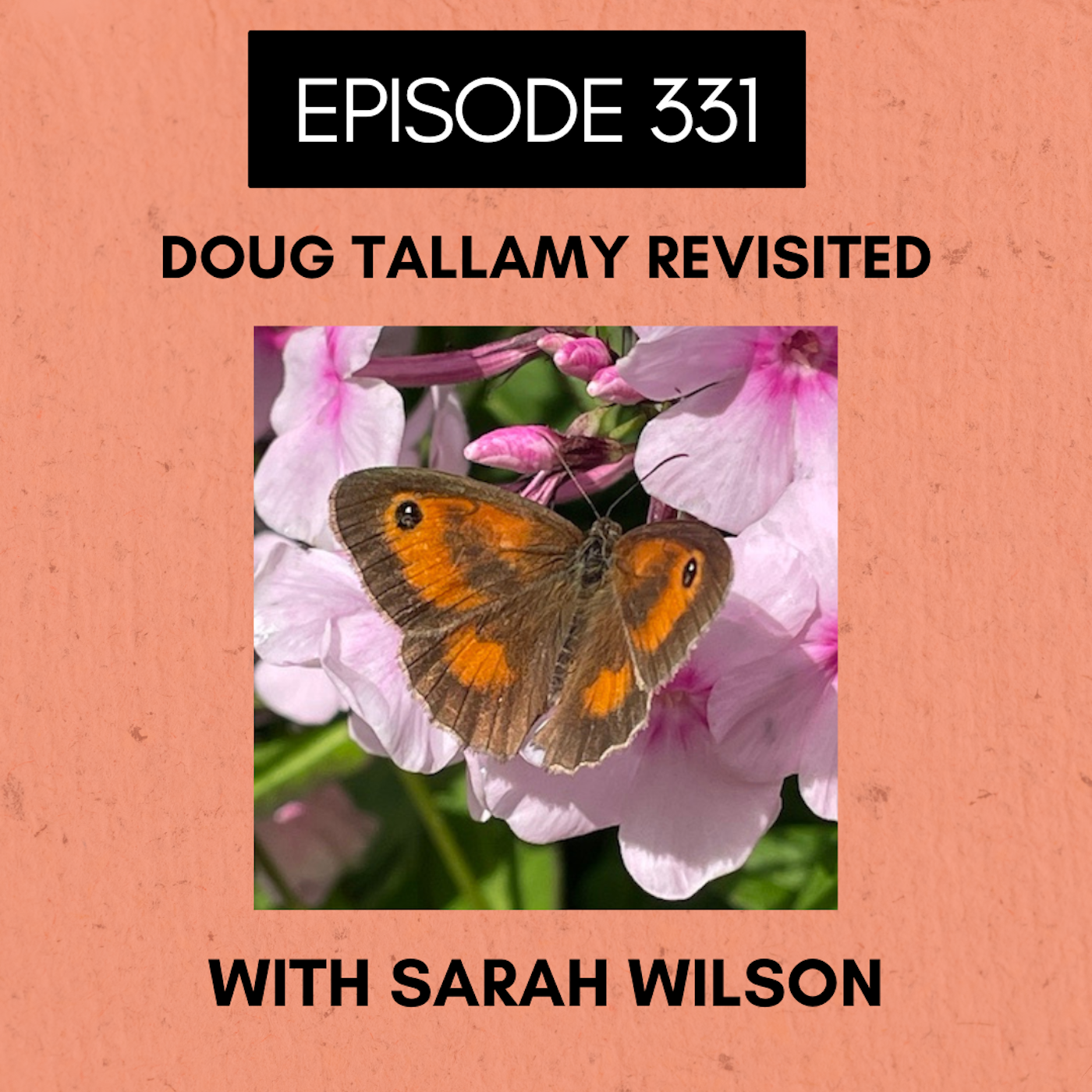 Roots and All - Gardening Podcast