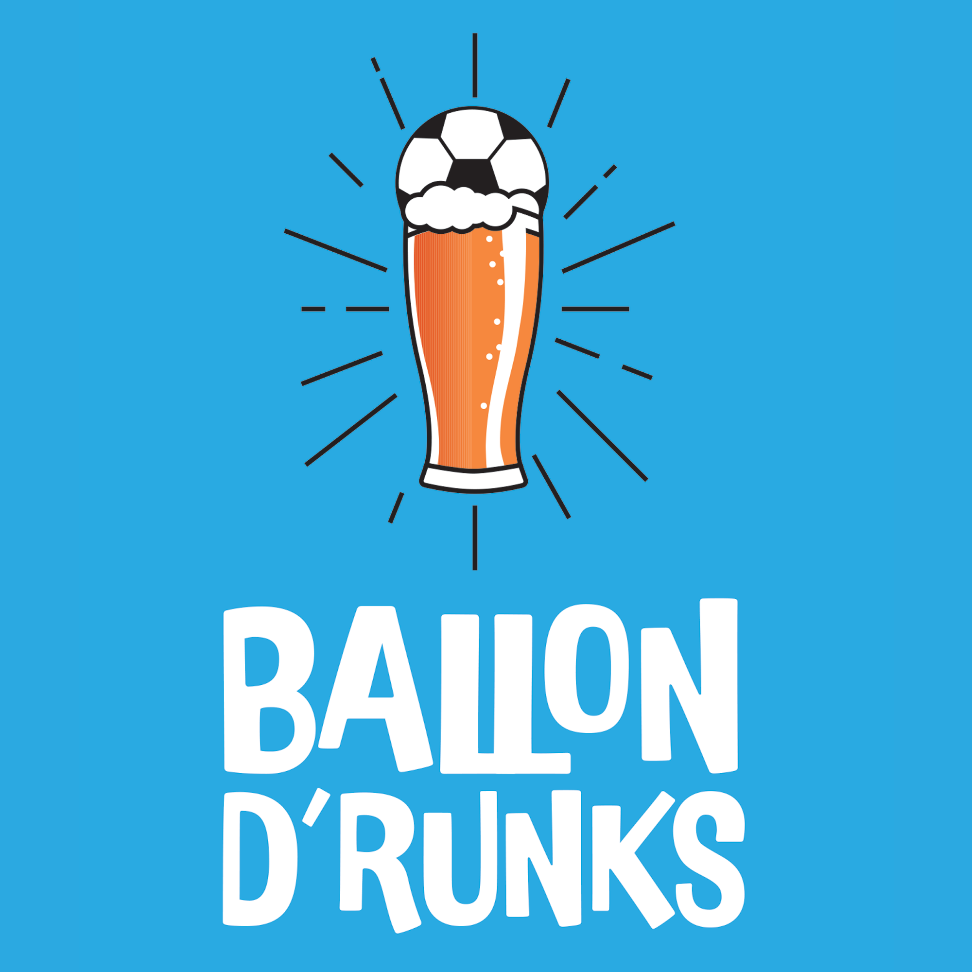 Ballon d'Runks