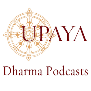 Upaya Zen Center\'s Dharma Podcast