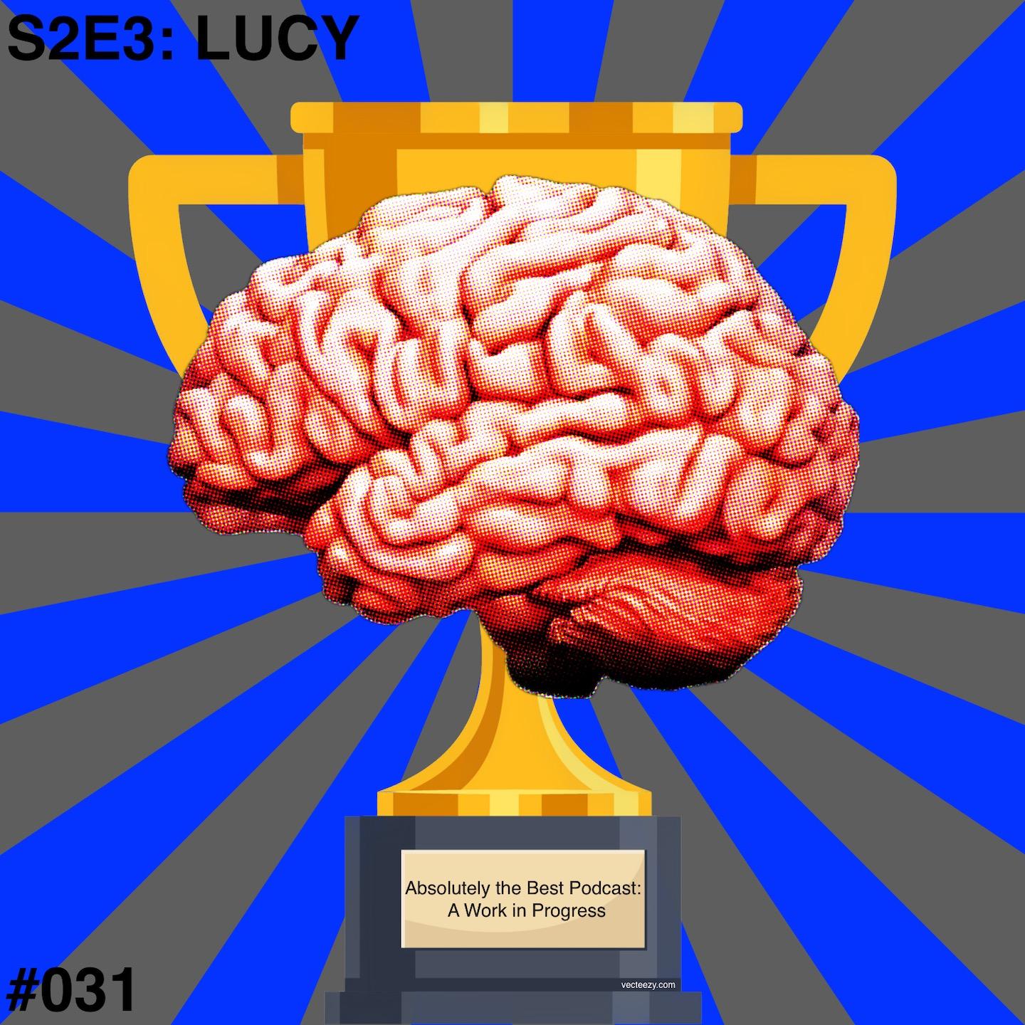Absolutely the Best Podcast: A Work in Progress