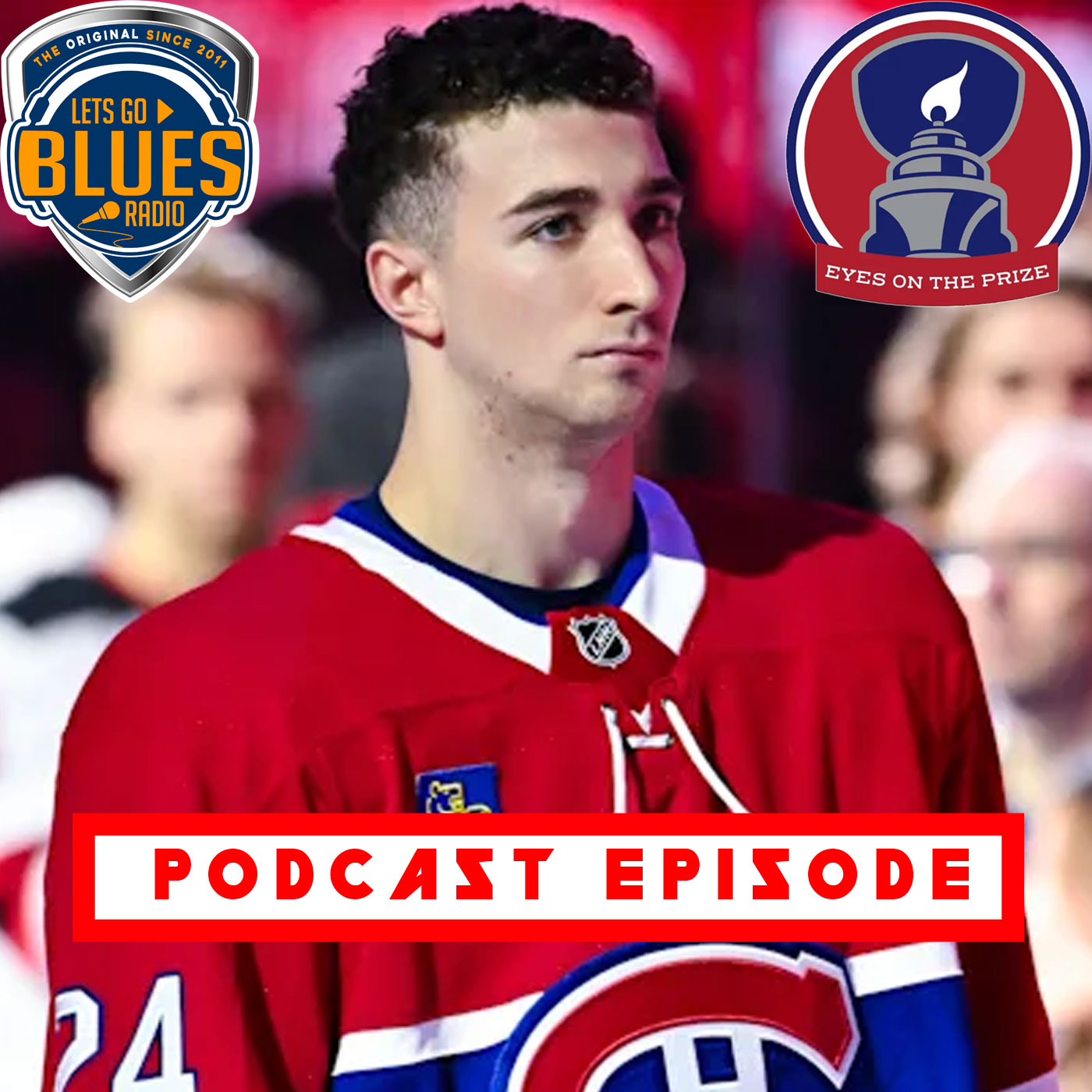 Se14, Ep40: Logan Mailloux: Gold Find or Bust?