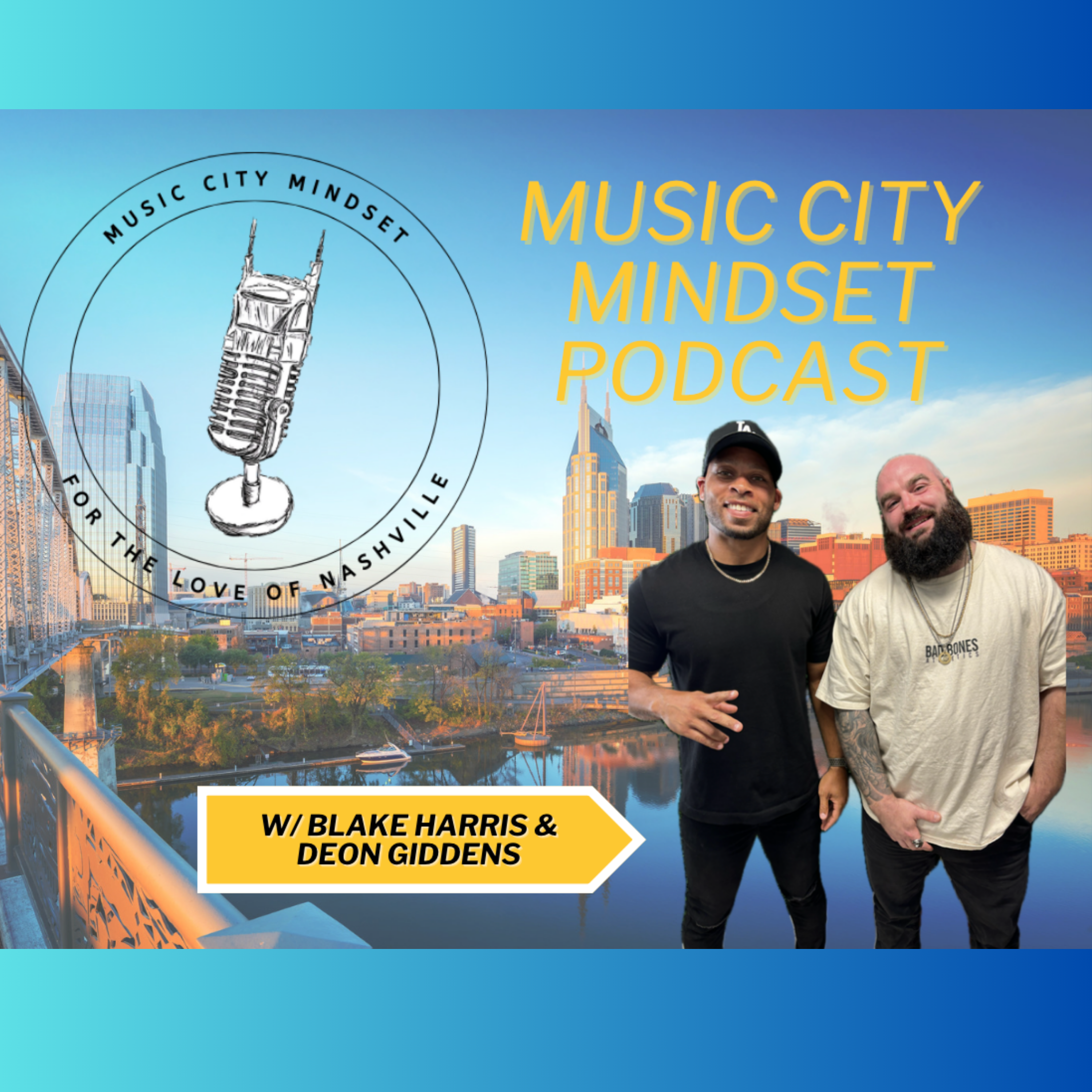 Nashville Fit Media Podcast Network