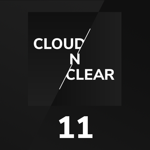 Ep 11 / GOOGLE CLOUD'S EVOLUTION IN A DATA-DRIVEN, HYPER-SCALE, ENTERPRISE ENVIRONMENT / Omar Dajani, Google Cloud
