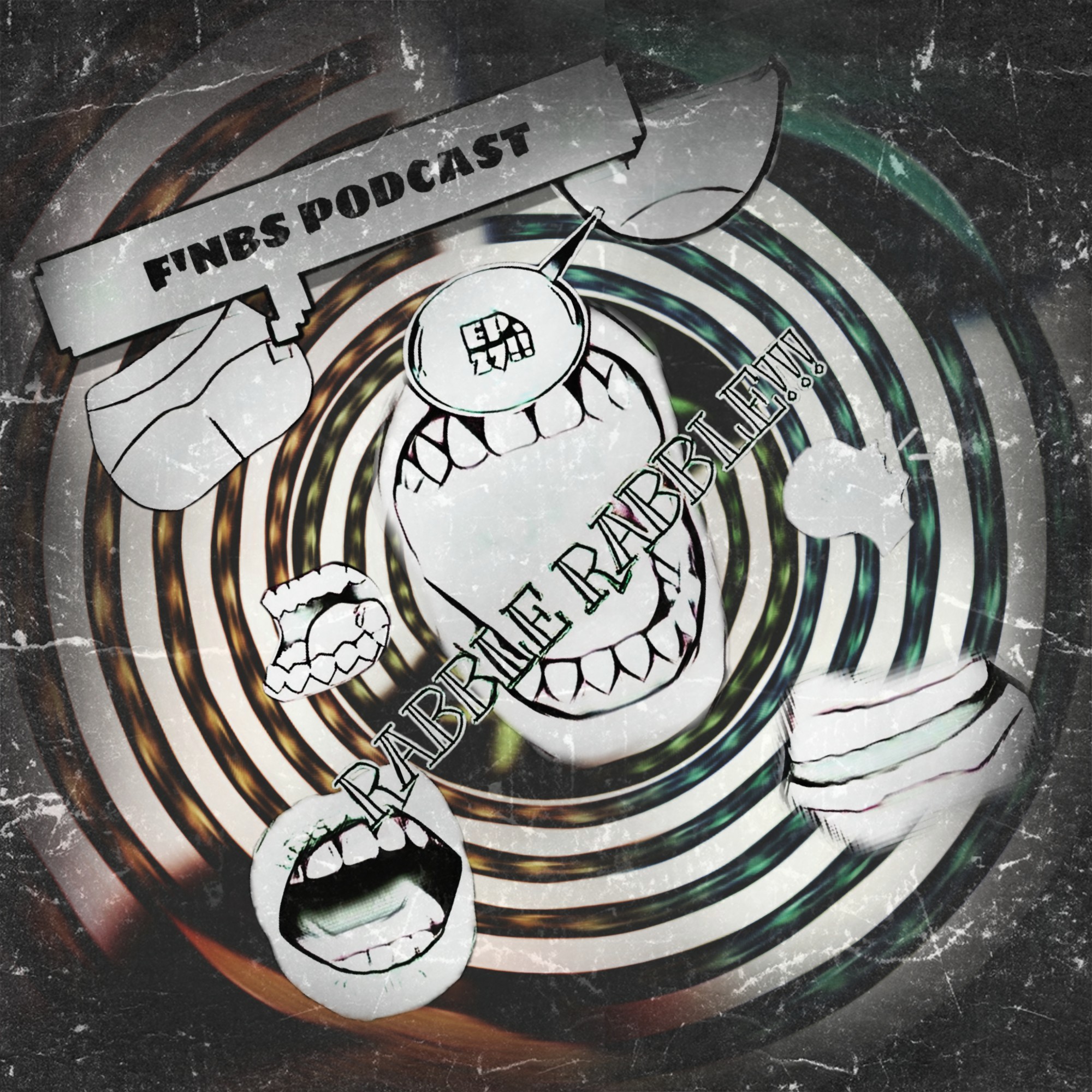 THE F\'NBS PODCAST