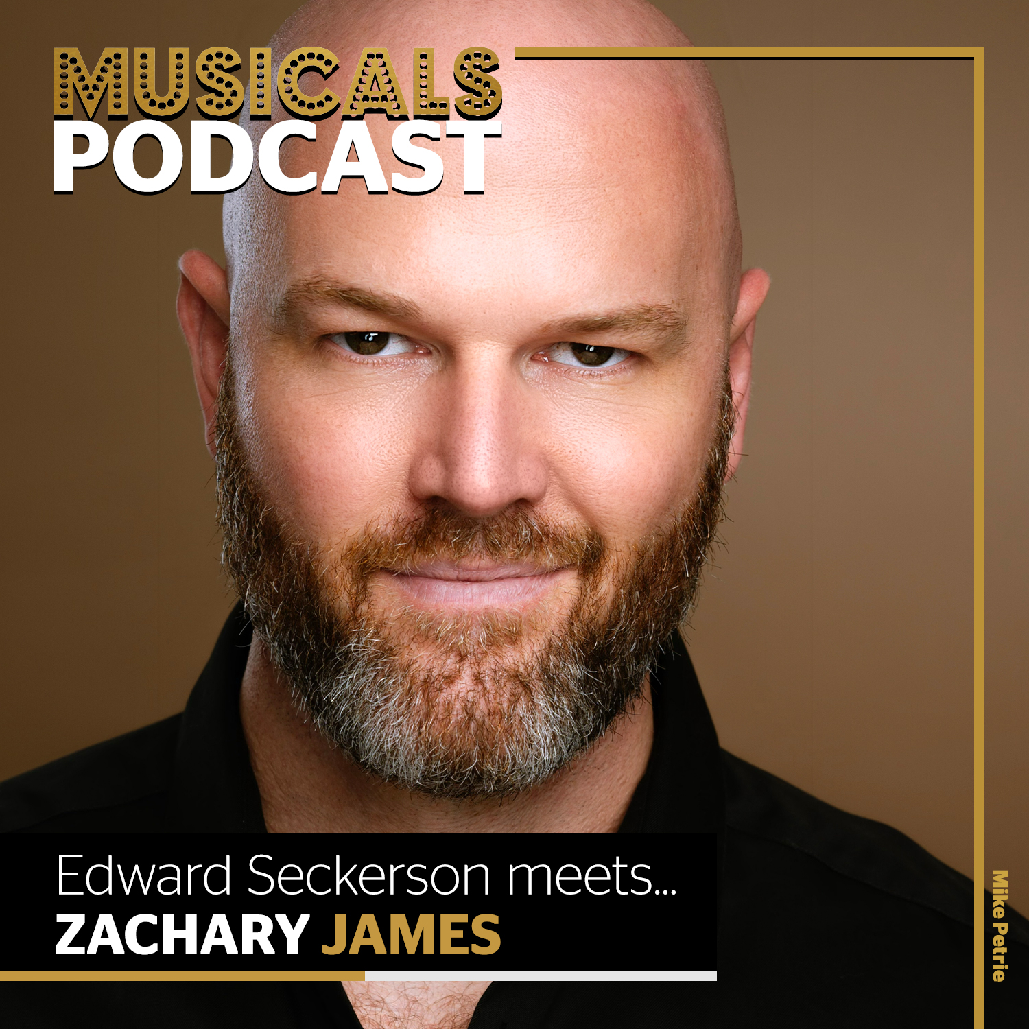 Musicals Magazine Podcast