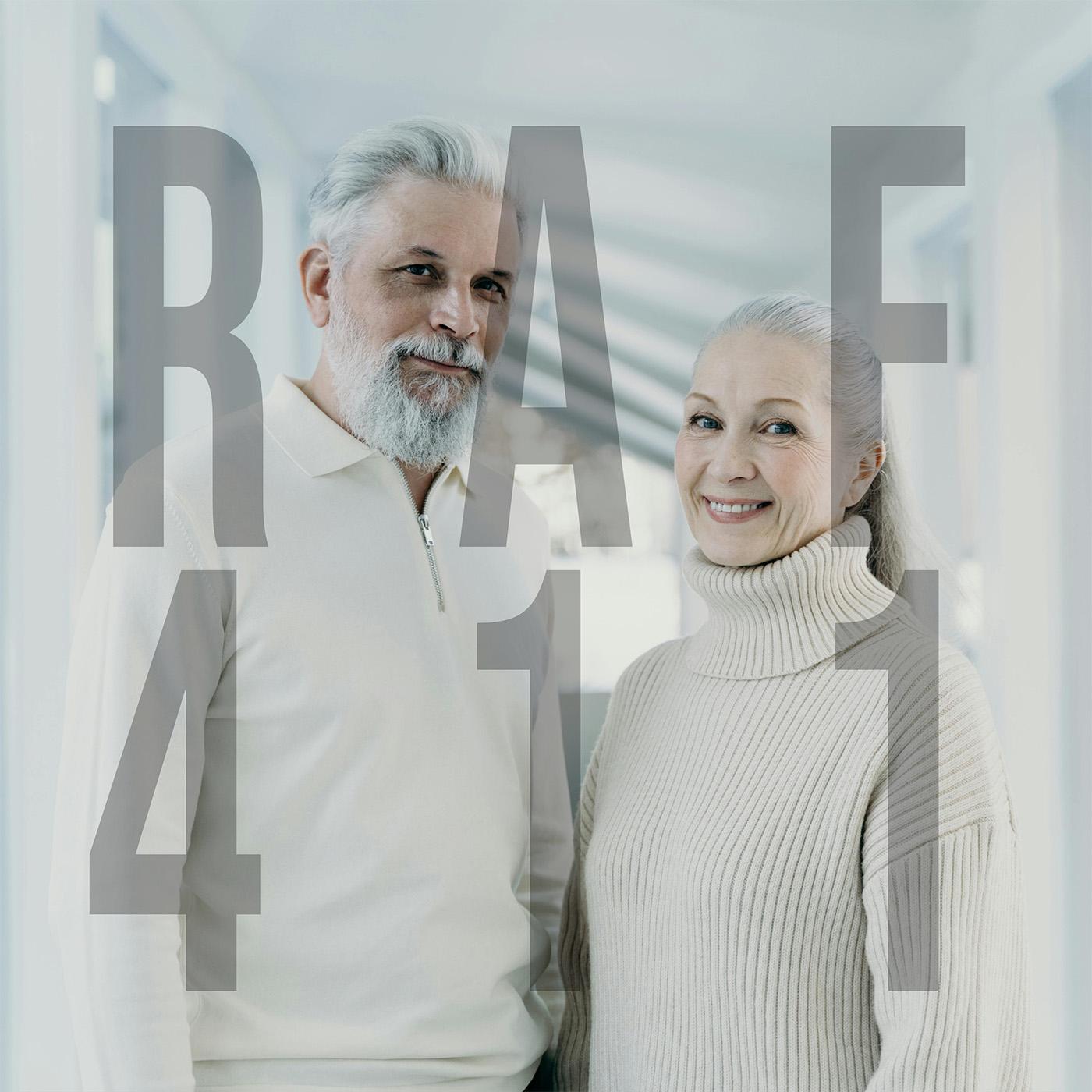 RAF411: AARP - Is It Worth It?