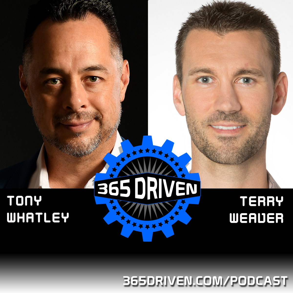 365 Driven