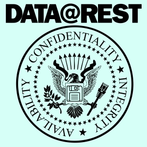 Data at Rest 02x02 - Internet of Things