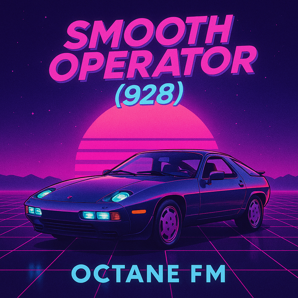 The Collector Car Podcast