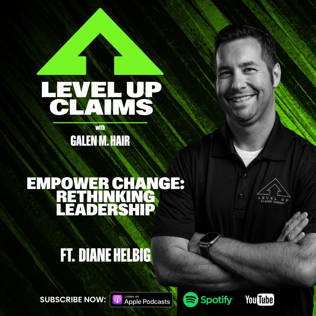 Empower Change: Rethinking Leadership with Diane Helbig - Episode 153 Empower Change: Rethinking Leadership with Diane Helbig - Episode 153